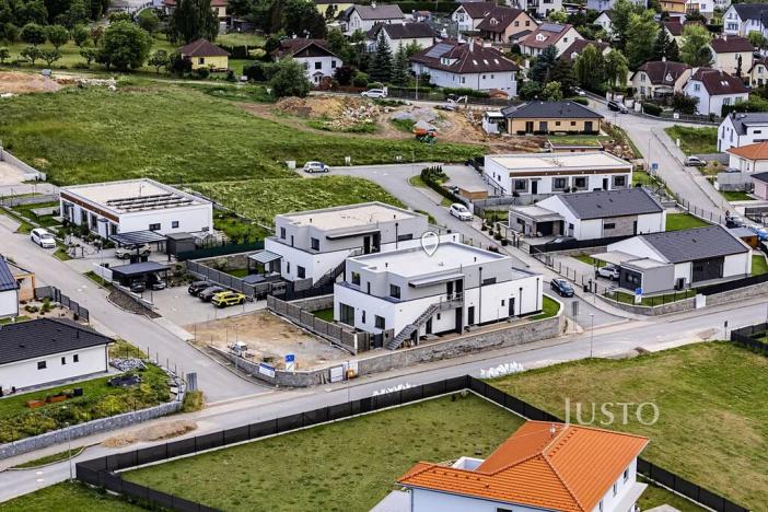 Prodej bytu 4+kk, Hluboká nad Vltavou, Rybova, 120 m2