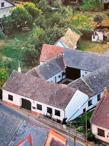 Prodej zemědělské usedlosti, Chornice, 190 m2