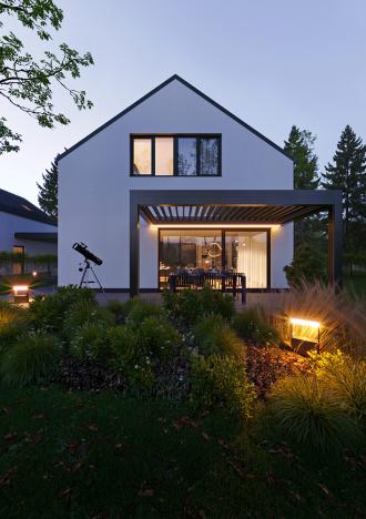 Prodej rodinného domu, Čelákovice - Záluží, Mstětická, 160 m2