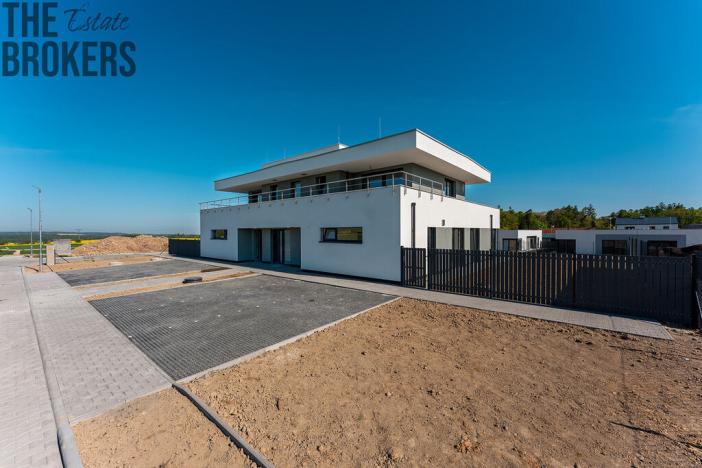 Prodej bytu 2+kk, Kostelec nad Černými lesy, Červený dub, 58 m2