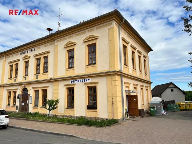 Prodej pozemku pro bydlení, Svinaře, 968 m2