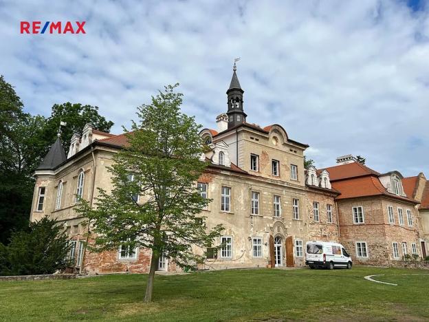 Prodej pozemku pro bydlení, Svinaře, 968 m2