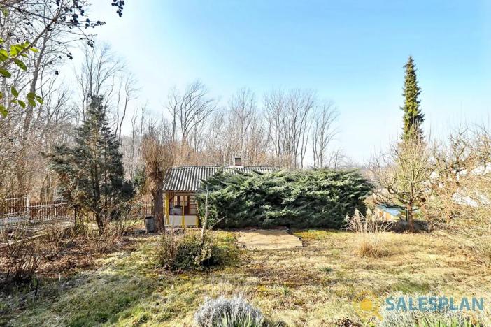 Prodej pozemku pro bydlení, Zdiby, Stinná, 563 m2