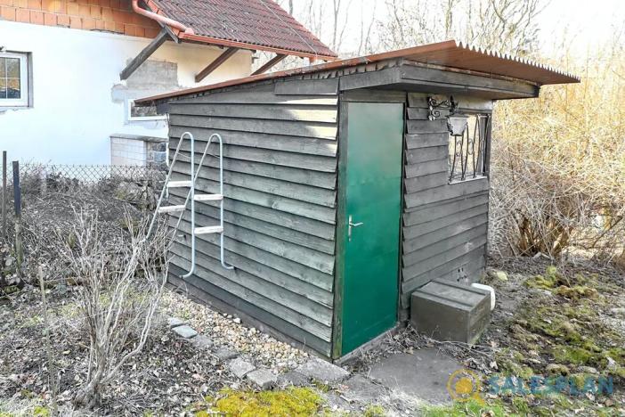 Prodej pozemku pro bydlení, Zdiby, Stinná, 563 m2