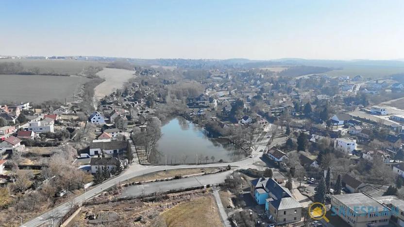 Prodej pozemku pro bydlení, Zdiby, Stinná, 563 m2