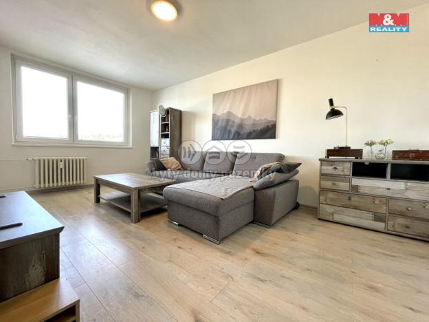 Prodej bytu 2+1, Brno - Bystrc, Fleischnerova, 56 m2