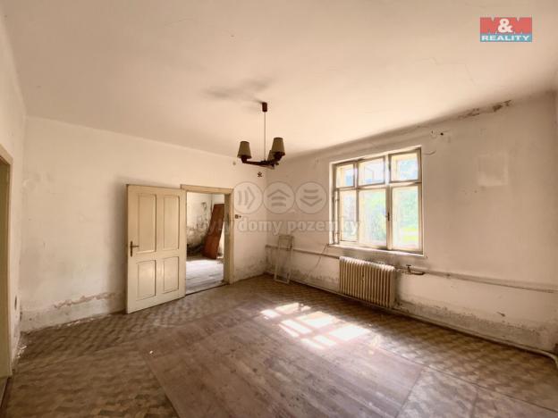 Prodej rodinného domu, Město Albrechtice - Hynčice, 150 m2