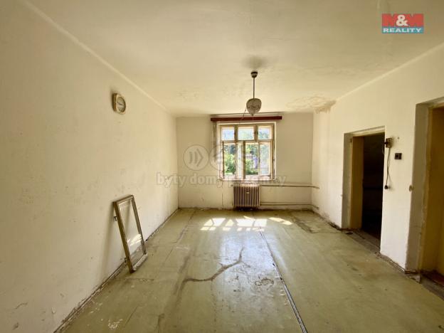 Prodej rodinného domu, Město Albrechtice - Hynčice, 150 m2