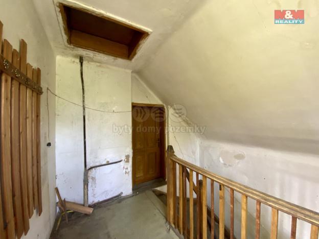 Prodej rodinného domu, Město Albrechtice - Hynčice, 150 m2