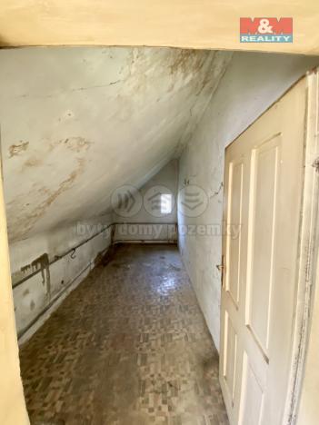 Prodej rodinného domu, Město Albrechtice - Hynčice, 150 m2