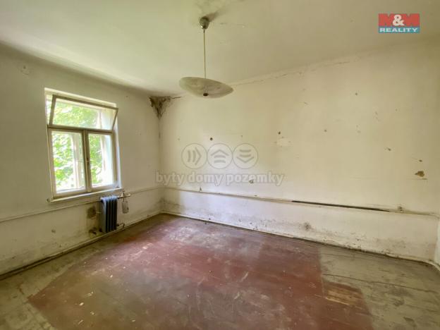 Prodej rodinného domu, Město Albrechtice - Hynčice, 150 m2