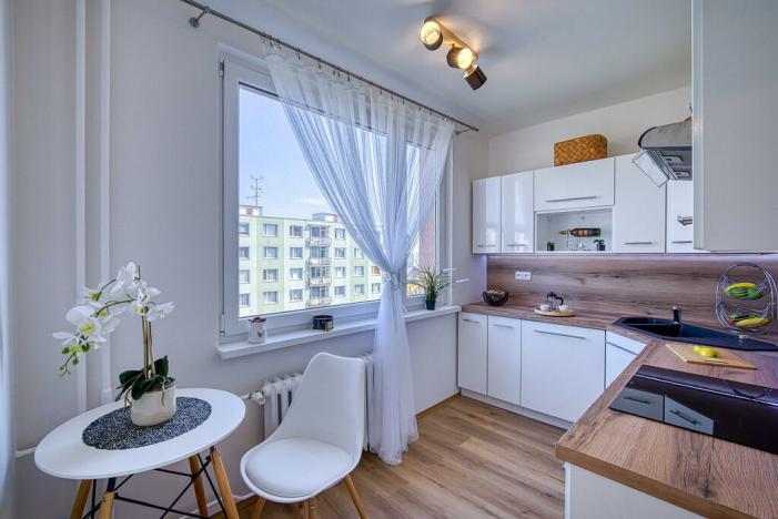 Pronájem bytu 3+1, Chomutov, Kostnická, 64 m2