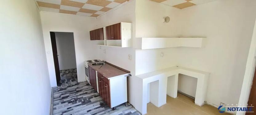 Pronájem bytu 1+1, Česká Třebová, 43 m2