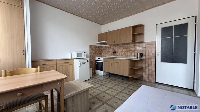 Pronájem bytu 1+1, Česká Třebová, 35 m2