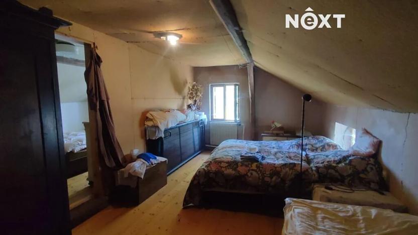 Prodej chalupy, Zábrodí, 170 m2