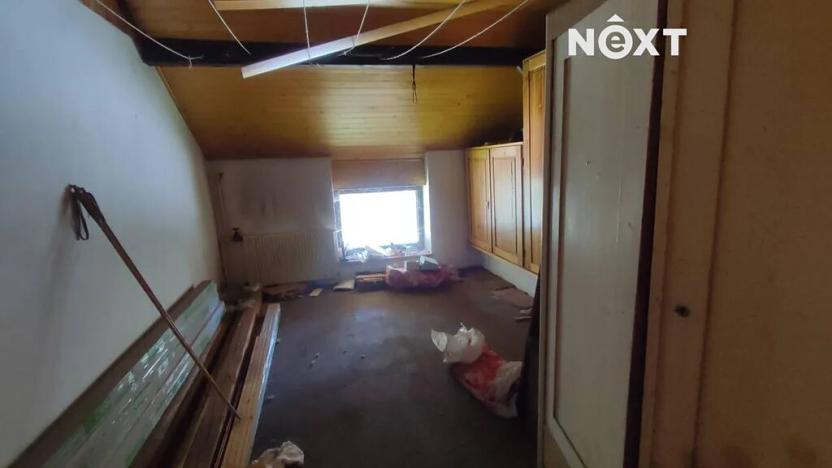 Prodej chalupy, Zábrodí, 170 m2