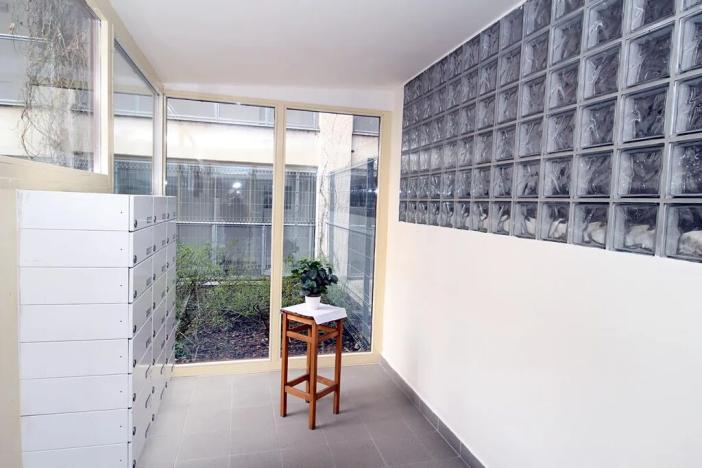 Pronájem bytu 2+kk, Praha - Stodůlky, Wiedermannova, 45 m2