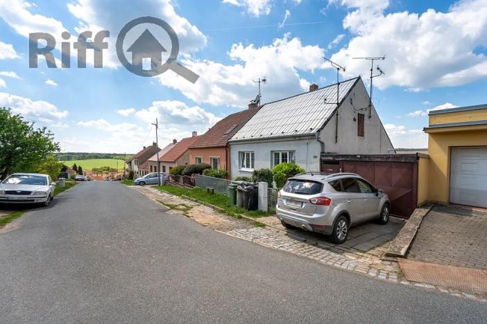 Pronájem rodinného domu, Zakřany, 100 m2