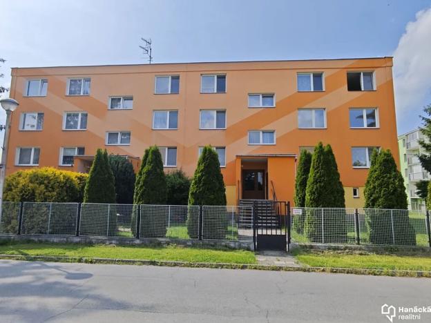 Pronájem bytu 3+1, Štěpánov, Sídliště, 72 m2