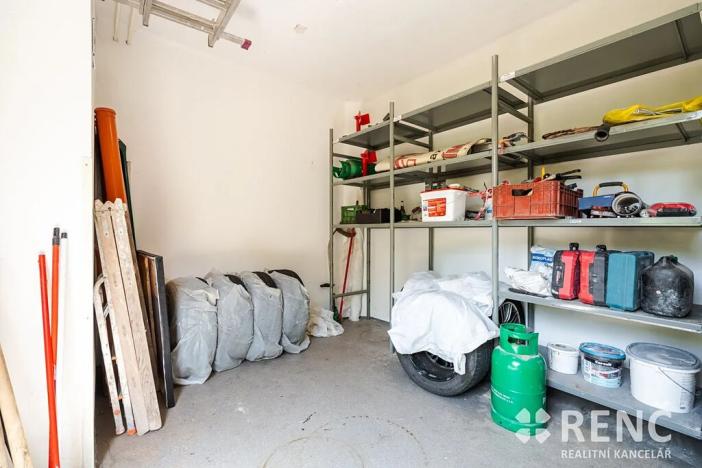 Prodej rodinného domu, Brno, Blatného, 265 m2