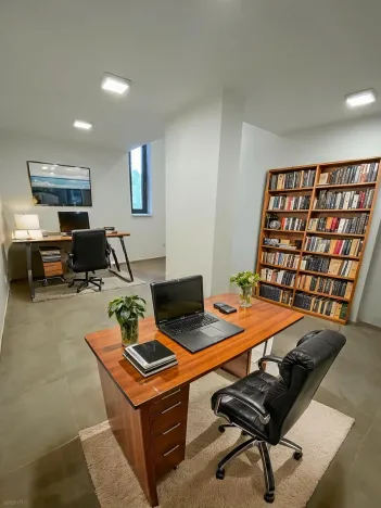 Prodej obchodního prostoru, Luhačovice, Rumunská, 30 m2