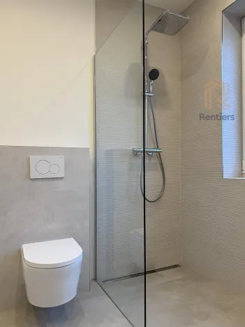 Prodej rodinného domu, Praha - Újezd nad Lesy, Barchovická, 163 m2