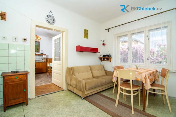 Prodej rodinného domu, Baška, 175 m2