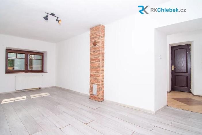 Prodej rodinného domu, Kozlovice, 113 m2