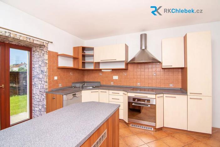 Prodej rodinného domu, Kozlovice, 113 m2