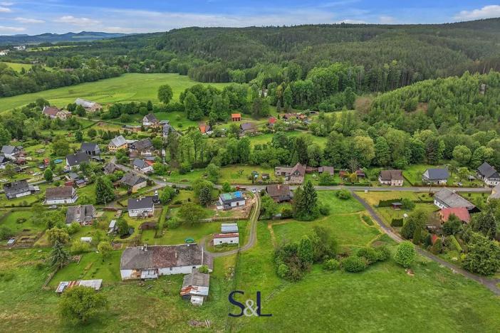 Prodej pozemku pro bydlení, Velenice, 828 m2