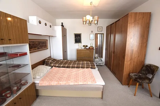 Prodej bytu 2+kk, Milevsko, 40 m2