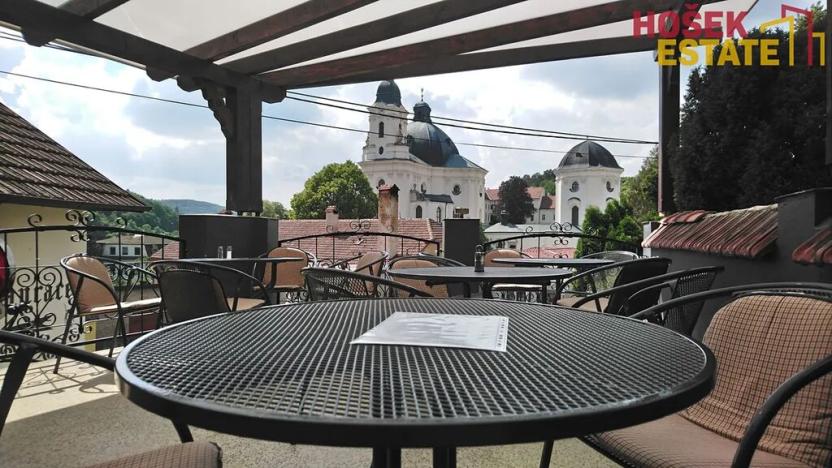 Pronájem ubytování, Křtiny, 265 m2