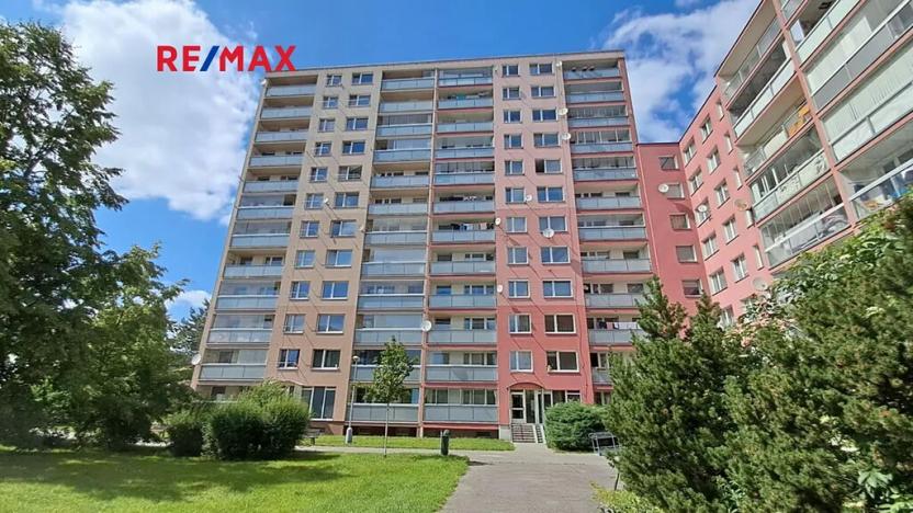 Pronájem bytu 3+kk, Praha - Libuš, Na domovině, 72 m2