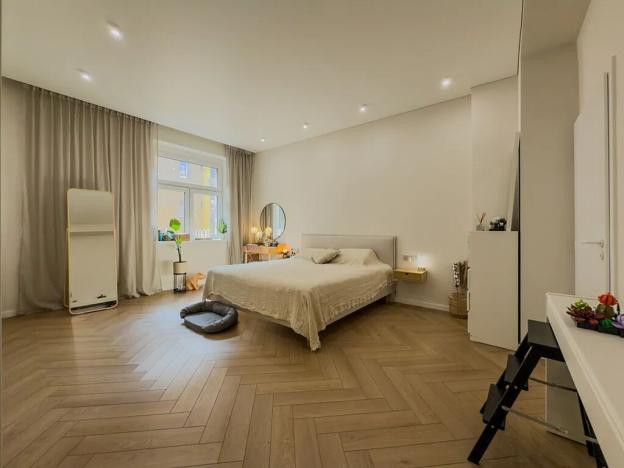Prodej bytu 2+1, Praha - Košíře, Vrchlického, 51 m2