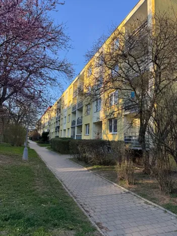 Prodej bytu 2+1, Brno, Novoměstská, 62 m2