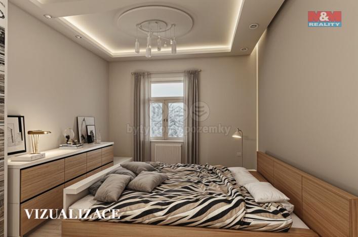 Prodej rodinného domu, Široká Niva, 118 m2