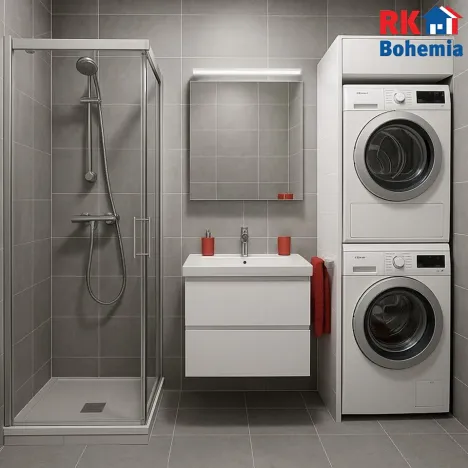 Prodej bytu 2+1, Mladá Boleslav, tř. Václava Klementa, 47 m2