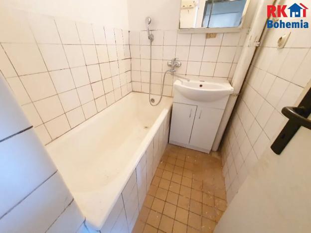 Prodej bytu 2+1, Mladá Boleslav, tř. Václava Klementa, 47 m2