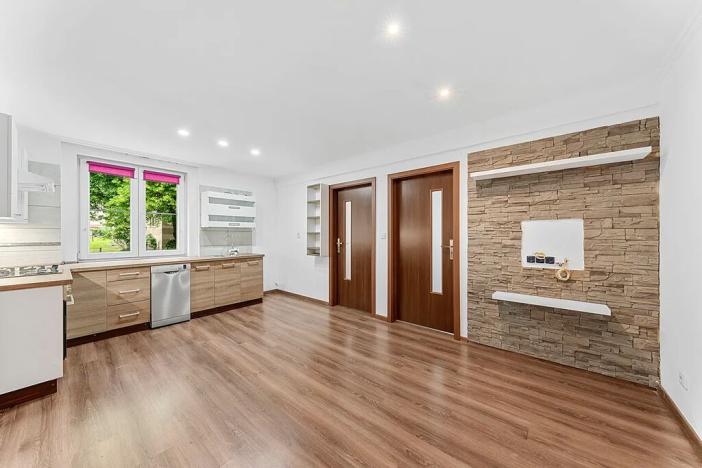 Prodej bytu 3+kk, Ústí nad Labem, Resslova, 51 m2
