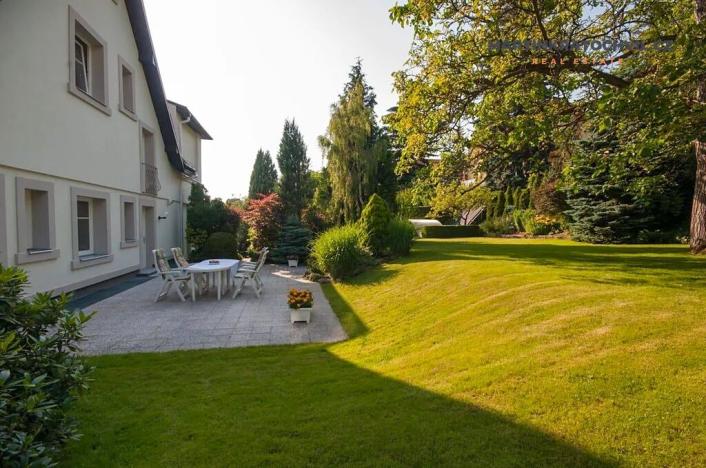 Prodej vily, Praha, Údolní, 312 m2