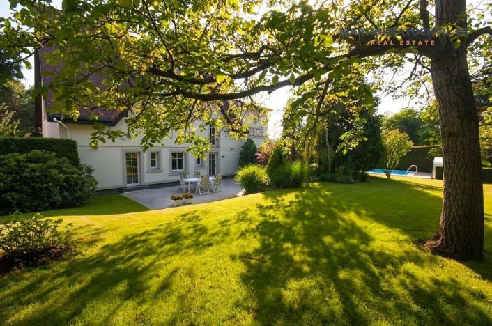 Prodej vily, Praha, Údolní, 312 m2