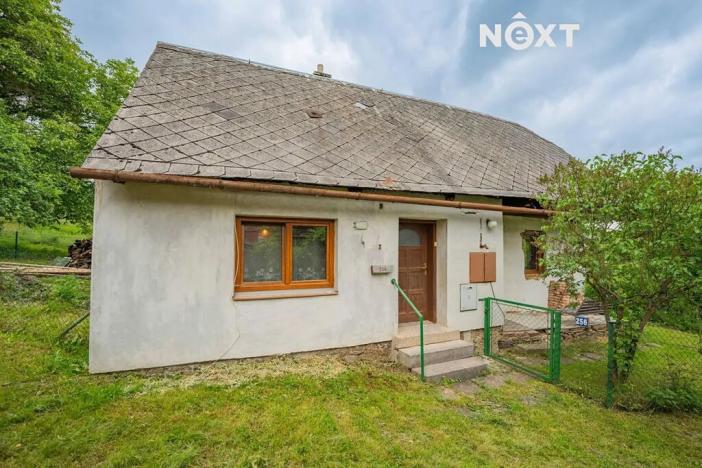 Prodej chalupy, Jedlí, 83 m2
