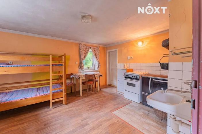 Prodej chalupy, Jedlí, 83 m2