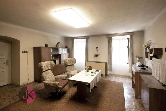 Prodej rodinného domu, Načeradec, Vlašimská, 150 m2