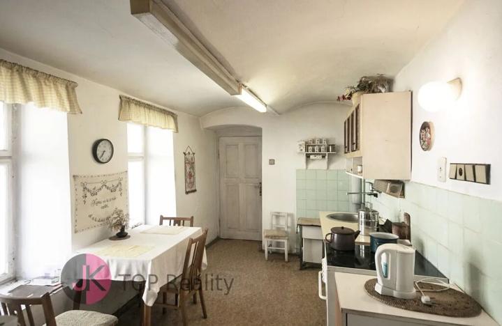 Prodej rodinného domu, Načeradec, Vlašimská, 150 m2