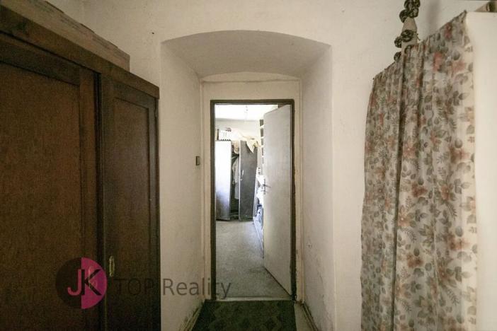 Prodej rodinného domu, Načeradec, Vlašimská, 150 m2