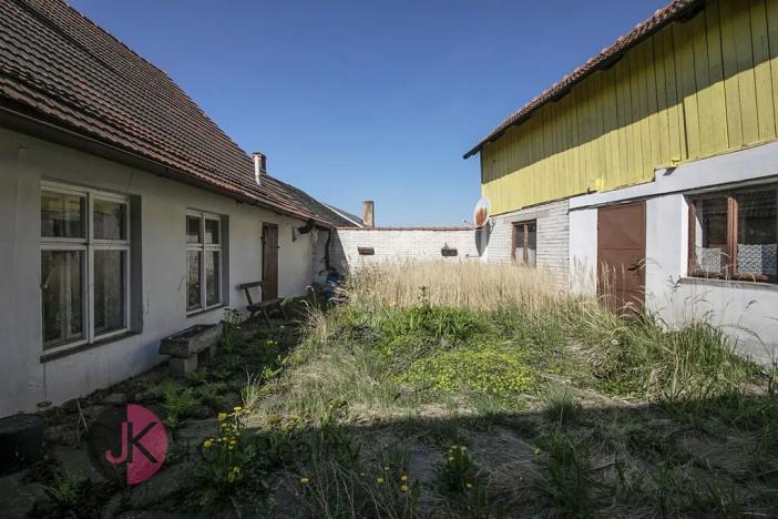 Prodej rodinného domu, Načeradec, Vlašimská, 150 m2