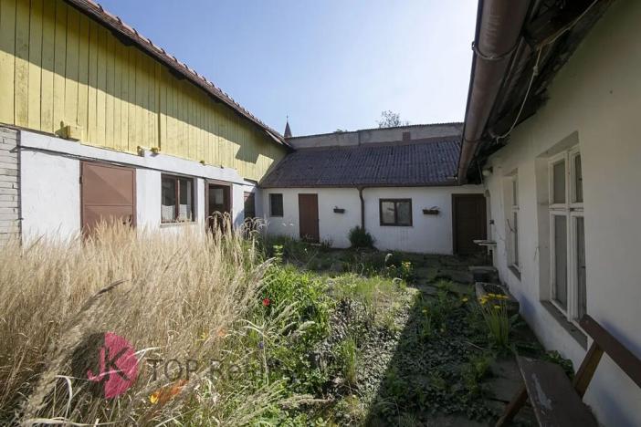 Prodej rodinného domu, Načeradec, Vlašimská, 150 m2