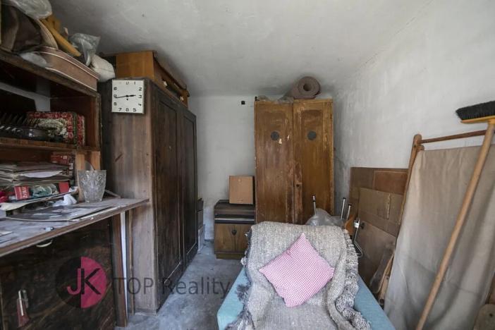 Prodej rodinného domu, Načeradec, Vlašimská, 150 m2