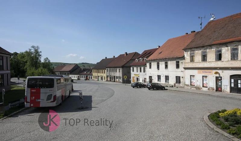 Prodej rodinného domu, Načeradec, Vlašimská, 150 m2